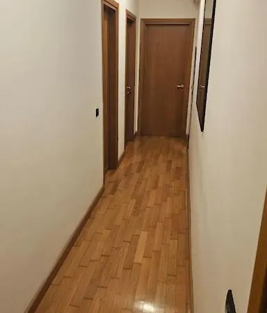 Apartman Two Bedrooms Design In The Heart Of *
