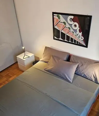 Two Bedrooms Design In The Heart Of *