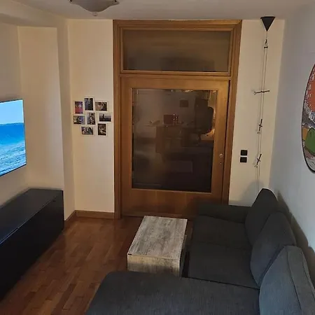 Two Bedrooms Design In The Heart Of Apartman *