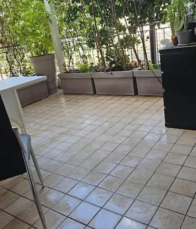 Apartman Two Bedrooms Design In The Heart Of *