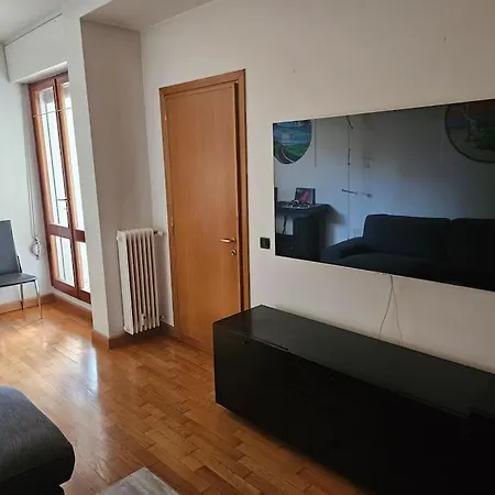 Two Bedrooms Design In The Heart Of Apartman *
