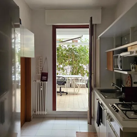 Two Bedrooms Design In The Heart Of * Padova
