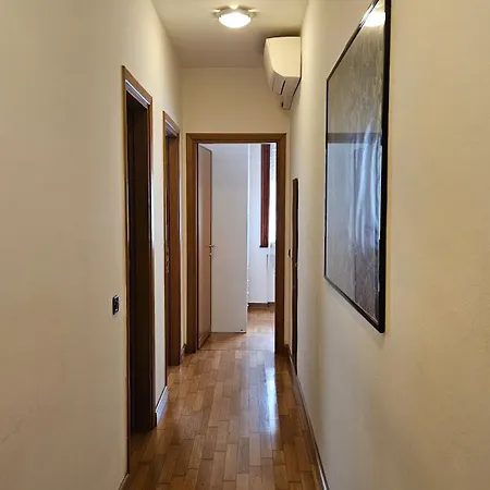 Two Bedrooms Design In The Heart Of Apartman *