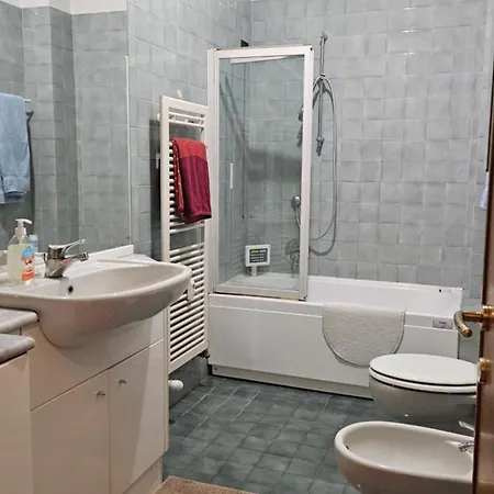 Two Bedrooms Design In The Heart Of Apartman *