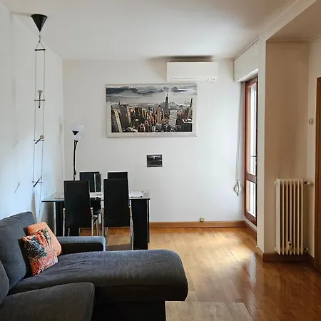 Two Bedrooms Design In The Heart Of Padova